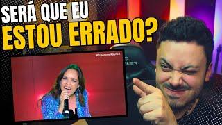 REAGINDO AO SHADOW BR GOSPEL - (16/11/24) Parte 2