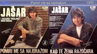 Jasar Ahmedovski - Kad te zena razocara - (Audio 1986) - CEO ALBUM