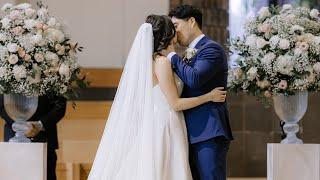 Our Wedding | Xander & Katrina