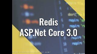 Using Redis cache with ASP.Net Core Web API (Both running inside Docker containers)