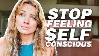 How to Stop Being Self Conscious About Your Home