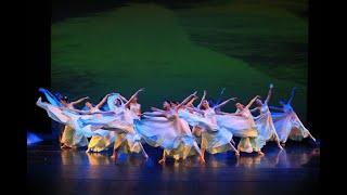 《Song of the Ocean》 Chinese Contemporary Dance - Group by Hengda Dance Academy《海之歌》 當代舞蹈
