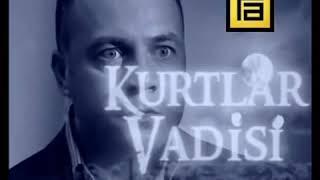 Kurtlar Vadisi - Süleyman Çakır müziği