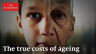 The true costs of ageing