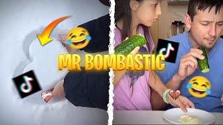 Best of Mr Bombastic Bomba Fantastic Meme | TikTok Compilation 