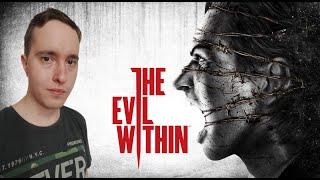 THE EVIL WITHIN - #5