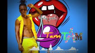 WELLY JOSH_TAM TAM(Official_Audio).#music #trending #afrobenga