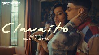 Chanel & Abraham Mateo - Clavaito (Amazon Music Performance)