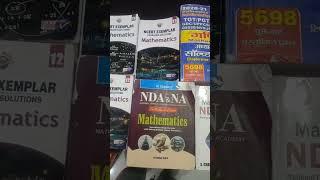 #K.V.S. (Mathematics Books For K.V.S.(P.G.T) Mathematics Prepration whole syllabus Cover)