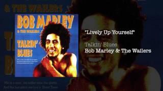 Lively Up Yourself (1991) - Bob Marley