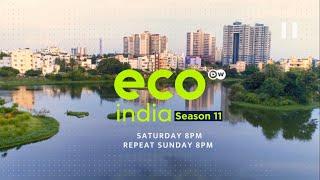 Eco India Season 11: Bio Septic Tanks: Sustainable Waste Solutions | Sat-Sun 8 PM on EPIC