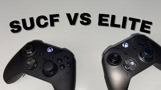 SCUF vs ELITE (Which is Better??)