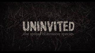 Uninvited: The Spread of Invasive Species