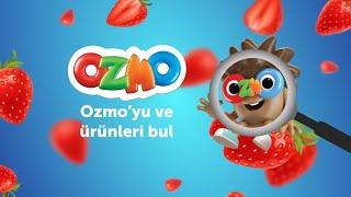 Ozmo ve Big Babol Yeni Reklamları 