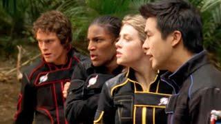 Pirate in Pink | Operation Overdrive | Full Episode | S15 | E06 | Power Rangers Official