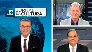 Jornal da Cultura | 28/05/2024