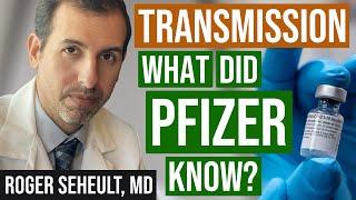 Does the Pfizer Vaccine Stop Transmission?