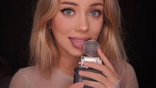 PERFECT mouth sounds | ASMR (no talking)