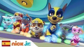 PAW Patrol’s Mighty Pups Trailer  One-Hour Movie Coming Soon | Sneak Peek | Nick Jr.