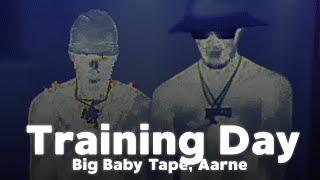 РАЗБОР БИТА Training Day - Big Baby Tape, Aarne