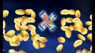 Реклама 2x2 - Nuts