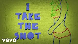 Sean Paul - Shot & Wine (Lyric Video) ft. Stefflon Don