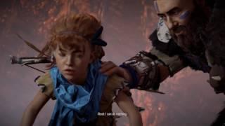 Horizon: Zero Dawn: Lessons of the Wild - Quest Walkthrough