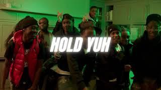 (Sample) A1 x J1 x Sample Drill Type Beat - 'Hold Yuh' | Reggae Drill Type Beat