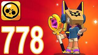 Brawl Stars - Gameplay Walkthrough Part 778 - Finx (iOS, Android)