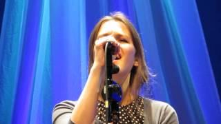 Tessa Belinfante - Let Me Go Live @Chassé Theater Breda