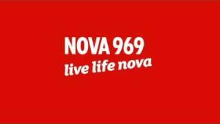 NOVA TV Commercial Australia 2011