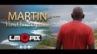 Nout toute y coné - MARTIN  [ Clip Officiel ] #LMPix #4K