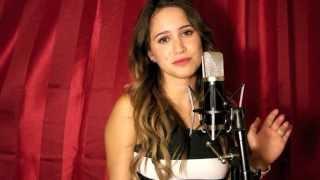 Bruno Mars- When I Was Your Man Video (Female Cover by Shani)