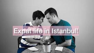 EXPAT LIFE IN ISTANBUL Teaching English In Turkey