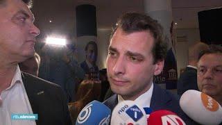 Wat Baudet nu van plan is, in één minuut - RTL NIEUWS