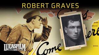 Robert Graves and the White Goddess | Historical Documentary | Lucasfilm