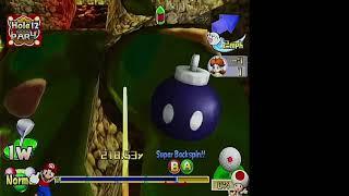 Mario Golf: Toadstool Tour (GC) Daisy* Bowser Star Championship Gold [ALL THE GRINDING 1579.0120]