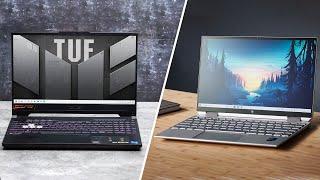 ASUS vs HP Laptop: Ultimate Showdown - Which Is The Better Brand In 2023?