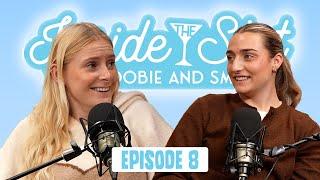 Are we too OLD for SantaCon? | INSIDE THE SLOT EPISODE 8