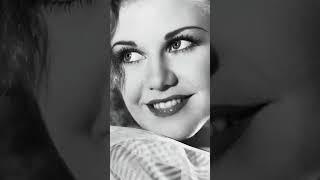 Ginger Rogers: 60 Second Bio