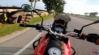 [4K] MOTOR TOURING MURAH TAPI BERBALOI