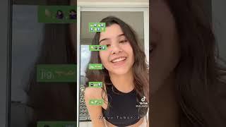 tutoriais de Julia Martins ~[Tik Tok]~