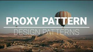 Java Design Patterns: Proxy Pattern Simplified