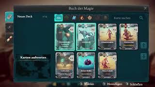 let's play Cardaclysm Anfang Deutsch Die runde Stunde