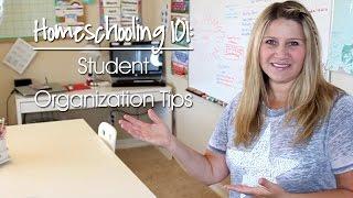 Tip Tuesday: Student Organization Tips