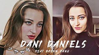 Brown Rang x Dani Daniels l Honey Singh Song Edit l ft. Dani Daniels l Hot Edit