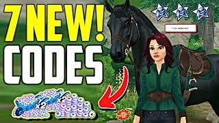 ️COINS! CODES️STAR STABLE REDEEM CODES 2024 - SSO CODES-STAR STABLE CODES