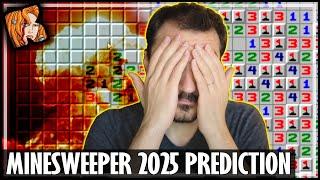 KRIPP'S MINESWEEPER PREDICTION 2025