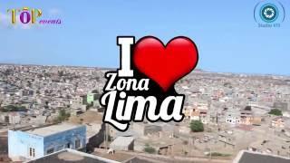 I love Zona Lima