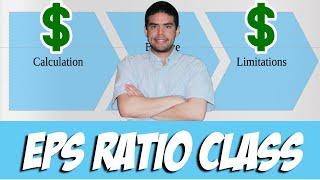 EPS Ratio (The Ultimate Beginner's Guide to Earnings Per Share)